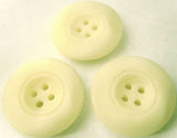 B4601 27mm Tonal Ivory-Cream Bone Sheen 4 Hole Button