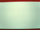 R5696 5mm Mist Green Double Faced Satin Ribbon by Berisfords