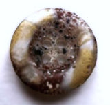 B16780 18mm Mixed Colour Pebble Effect 4 Hole Button