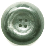 B6929 23mm Mixed Greys,Glittery Element Chunky Gloss 4 Hole Button