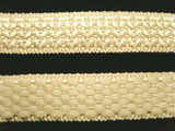 FT854 16mm Antique-Dusky Creams Tough Braid Trimming