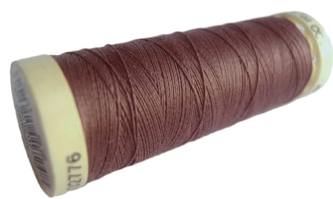 GT 52L Caroline Rose Gutermann Polyester Sew All Spool Sewing Thread