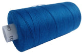 MOON 233 Pale Royal Coats 120's Polyester Sewing Thread 1000 Yrd Spool