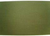 R1811L 76mm Sage Green Double Face Satin Ribbon