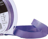 R2401 15mm Lupin Double Face Satin Ribbon by Berisfords