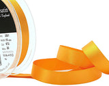 R2416 15mm Marigold Double Face Satin Ribbon by Berisfords