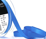 R2629 10mm Royal Blue Double Face Satin Ribbon by Berisfords