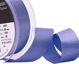 R3044 25mm Lupin Double Face Satin Ribbon by Berisfords