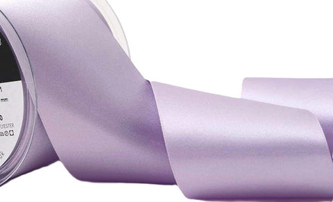 R3685 50mm Helio Double Face Satin Ribbon by Berisfords