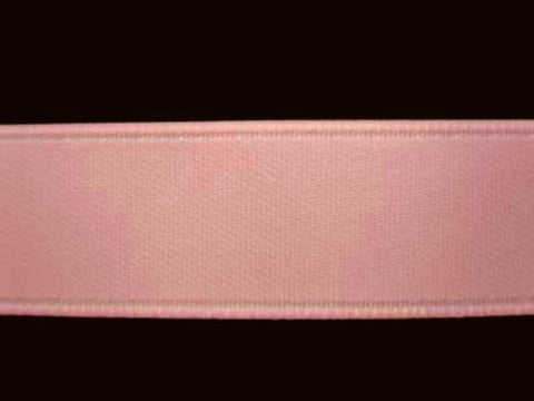 R4860L 15mm Foxglove Pink Double Face Satin Ribbon by Berisfords