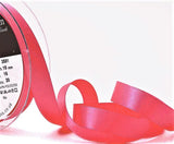 R5775 15mm Sugar Pink Double Face Satin Ribbon by Berisfords