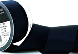 R6542 50mm Midnight Navy Double Face Satin Ribbon by Berisfords