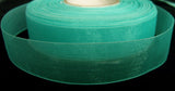 R1858 22mm Turquoise Sheer Ribbon - Ribbonmoon