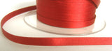 R3059 3mm Russet Double Faced Satin Ribbon by Berisfords - Ribbonmoon