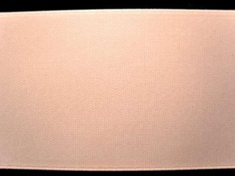 R4109 36mm Pale Peach Double Face Satin Ribbon - Ribbonmoon