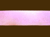 R6579 13mm Tea Rose Pink Single Face Satin Ribbon - Ribbonmoon