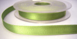 R2705 5mm Pale Khaki Green Double Faced Satin Ribbon by Berisfords