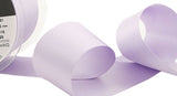 R3748 70mm Orchid Double Face Satin Ribbon by Berisfords