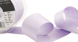 R3050 50mm Orchid Double Face Satin Ribbon by Berisfords