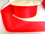 R3738 70mm Salsa Double Face Satin Ribbon by Berisfords