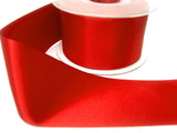 R6569 50mm Russet Double Face Satin Ribbon by Berisfords