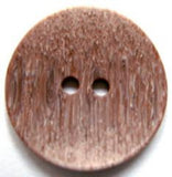 B16619 23mm Beiges and Rosy Browns Soft Sheen 4 Hole Button - Ribbonmoon