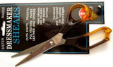 SCISSOR28 7" Inch Dressmaking Shears / Scissors - Ribbonmoon