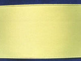 R5091 35mm Primrose Double Face Satin Ribbon - Ribbonmoon