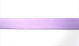 R5073 7mm Lilac Double Face Satin Ribbon - Ribbonmoon