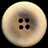 B8016 23mm Frosted Aaran Matt 4 Hole Button - Ribbonmoon