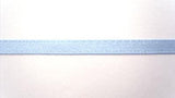 R6272 4mm Pale Cornflower Blue Double Face Satin Ribbon - Ribbonmoon