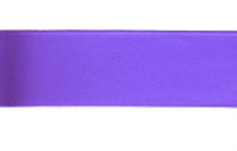 R5050 22mm Lupin Double Face Satin Ribbon - Ribbonmoon