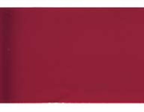 R5199 52mm Burgundy Wine Double Face Satin Ribbon - Ribbonmoon