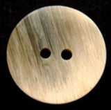 B8186 20mm Aaran Gloss 2 Hole Button - Ribbonmoon