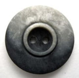 B6917 18mm Mixed Greys Matt 4 Hole Button - Ribbonmoon