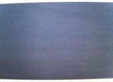 R1702 76mm Slate Blue Double Face Satin Ribbon