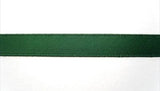 R5459 7mm Holly Green Single Face Satin Ribbon - Ribbonmoon