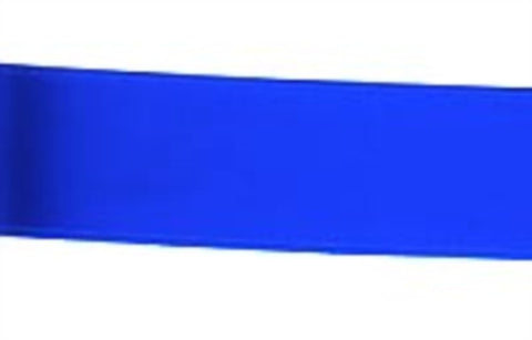 R4997 22mm Delphinium Blue Double Face Satin Ribbon - Ribbonmoon