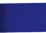 R4866 50mm Vivid Dark Royal Blue Single Face Satin Ribbon - Ribbonmoon