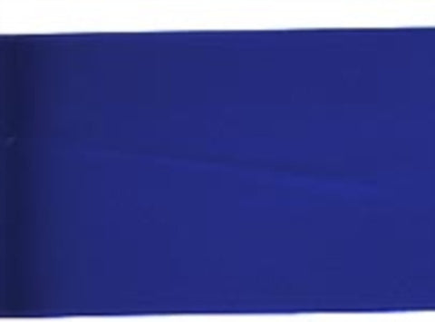 R4866 50mm Vivid Dark Royal Blue Single Face Satin Ribbon - Ribbonmoon