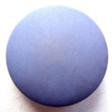 B6490 22mm Dull Lilac Matt Shank Button - Ribbonmoon