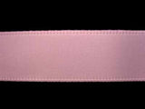 R4738 16mm Baby Pink Double Face Satin Ribbon - Ribbonmoon