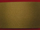 R3062 3mm Sage Green Double Faced Satin Ribbon by Berisfords