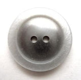 B9803 18mm Tonal Grey Shimmery 2 Hole Button - Ribbonmoon