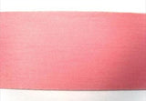 R4597 35mm Dusky Pink Budget Acetate Satin Ribbon - Ribbonmoon