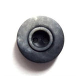 B6916 15mm Mixed Greys Matt 4 Hole Button - Ribbonmoon