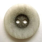 B6823 20mm Tonal Greys Matt Stone Effect 2 Hole Button - Ribbonmoon