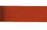 R4998 22mm Terracotta Single Face Satin Ribbon - Ribbonmoon