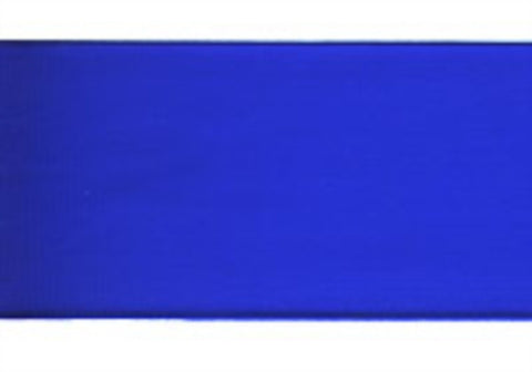 R4908 38mm Dark Royal Blue Taffeta Ribbon - Ribbonmoon