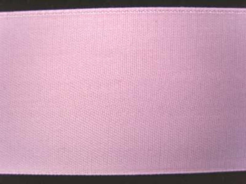 R4698 36mm Deep Azalea Pink Single Face Satin Ribbon - Ribbonmoon